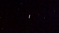 10-07-2020 UFO Cigar Band of Light Portal Entry Hyperstar 470nm IR LRGBYCM Tracker Analysis 2 B